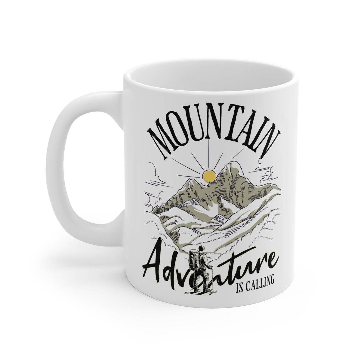 Mindful Mugs