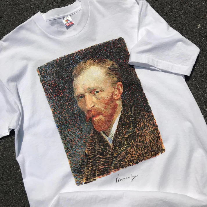 Graphic Apparel