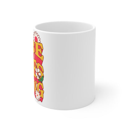 Mug 11oz