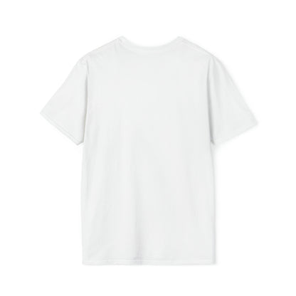 Nothing is Internal Cotton Unisex Softstyle T-Shirt