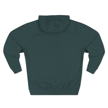 Cozy Branded Hoodie