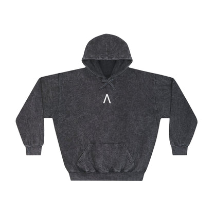 Awareness Mineral Wash Hoodie