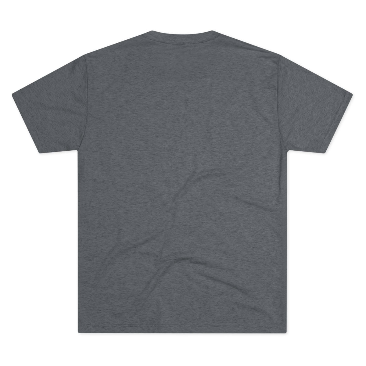 Knowledge Unisex Tri-Blend Crew Tee