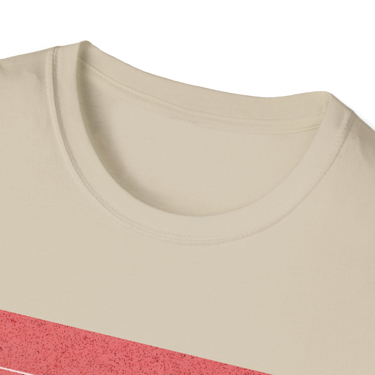Rethink Graphic Tee Shirt Unisex Softstyle T-Shirt