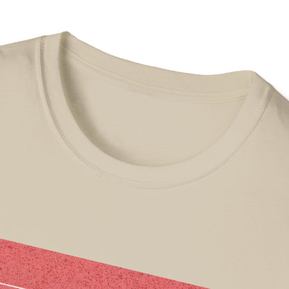 Rethink Graphic Tee Shirt Unisex Softstyle T-Shirt