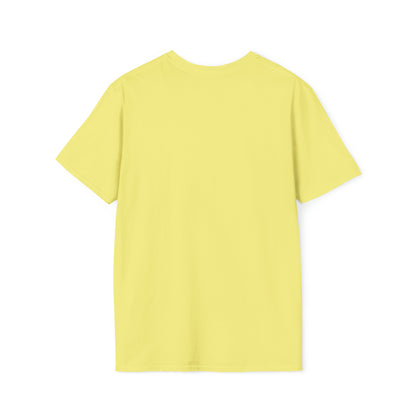 Japan Graphic Tshirt Cotton Unisex Softstyle T-Shirt