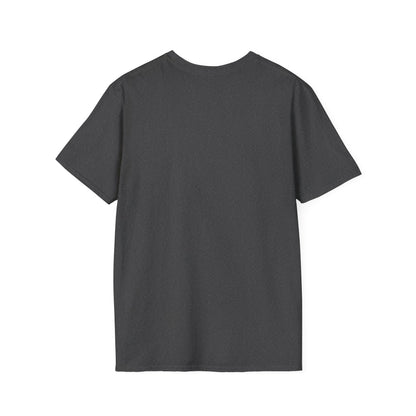 Master Your Mind Graphic Tee Shirt