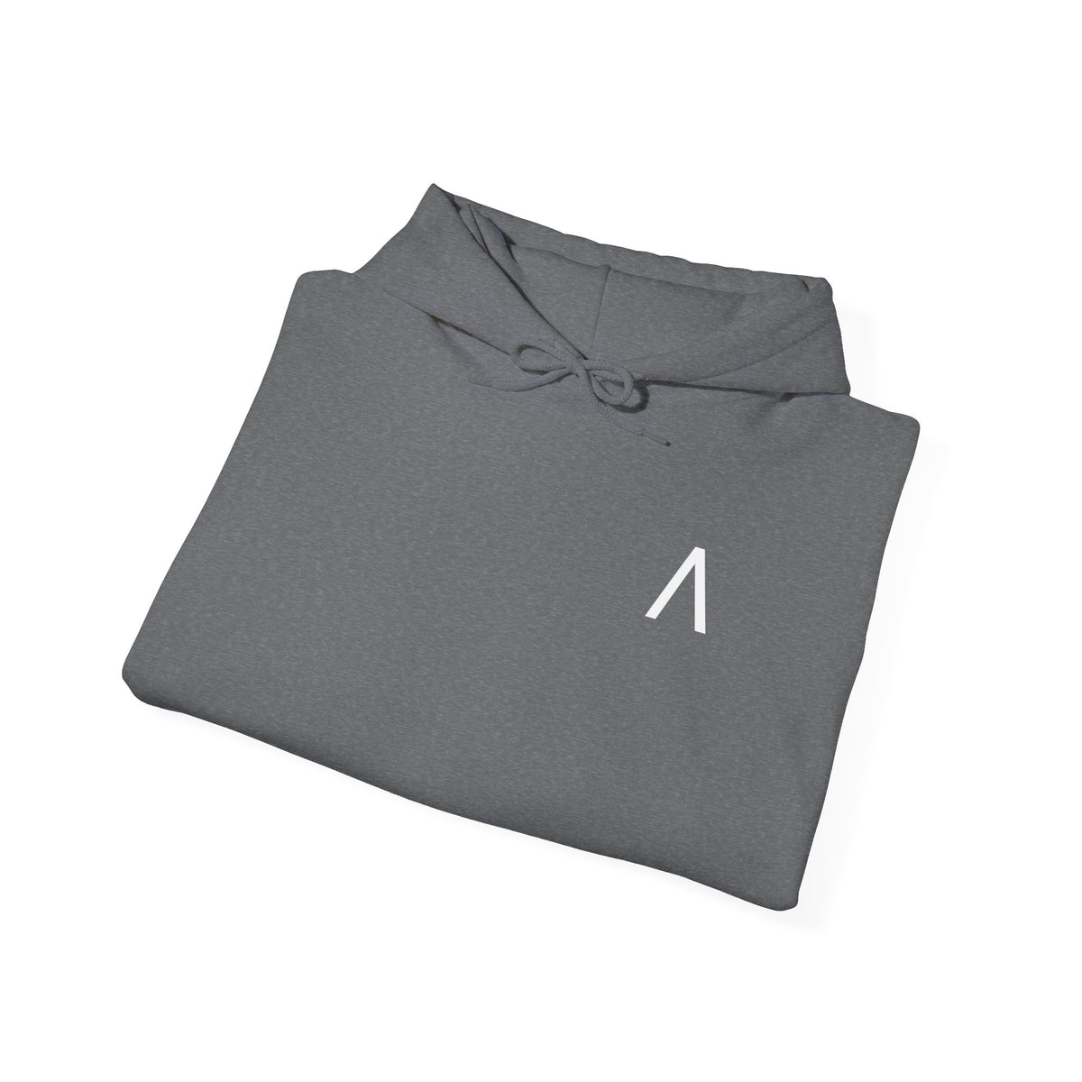 Train Your Mind Unisex Heavy Blend™ Hooded Sweatshirt