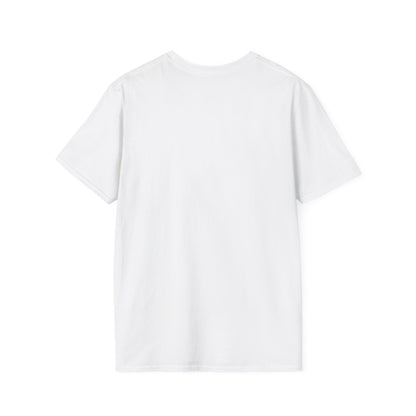 Rethink Graphic Tee Shirt Unisex Softstyle T-Shirt
