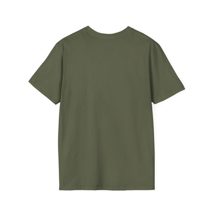 Master Your Mind Graphic Tee Shirt