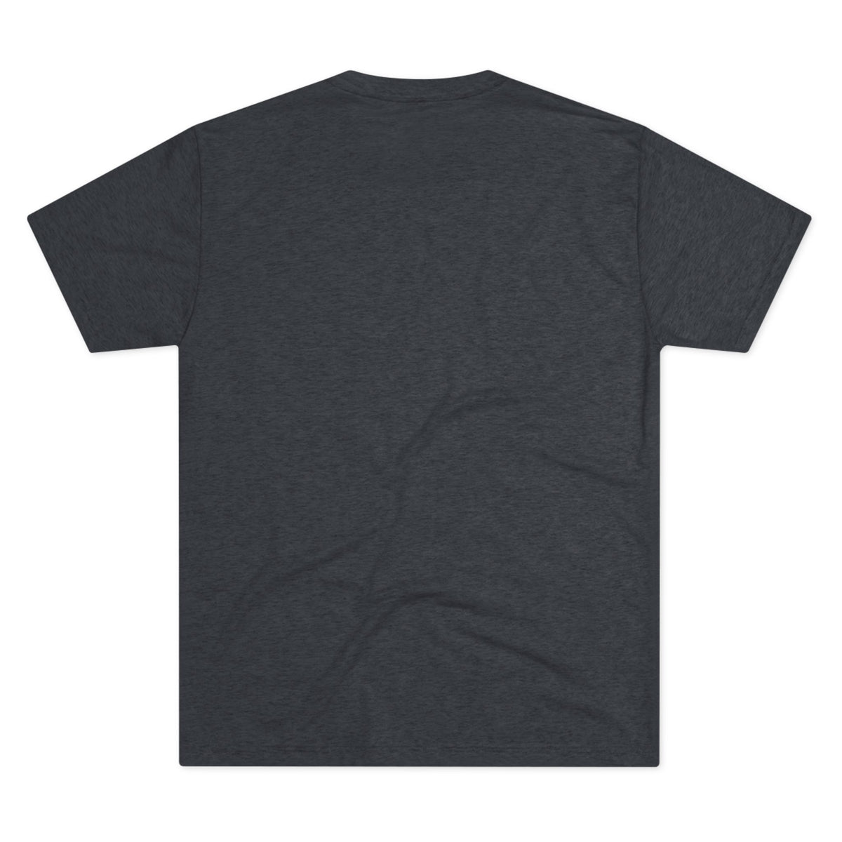 T-Shirt Rember the Vision Unisex Tri-Blend Crew Tee