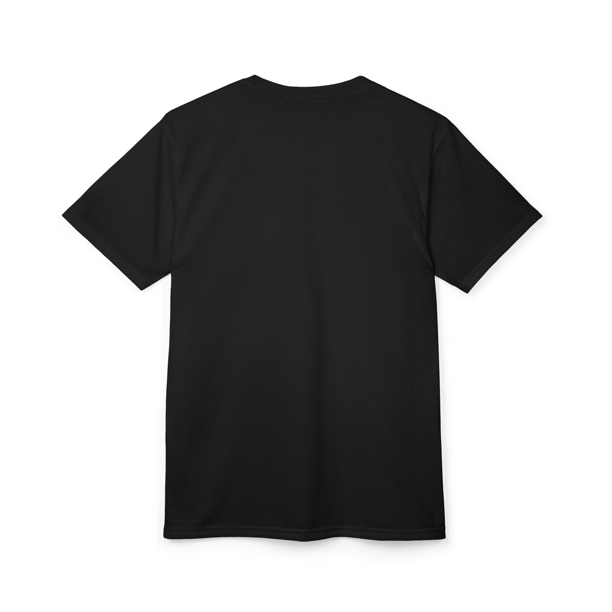 Unisex Cut & Sew Tee - Dark Adventure Graphic Shirt for Gamers