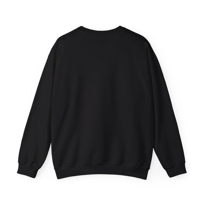 Jan. 16 Phiphic Long Sleeve Unisex Heavy Blend™ Crewneck Sweatshirt