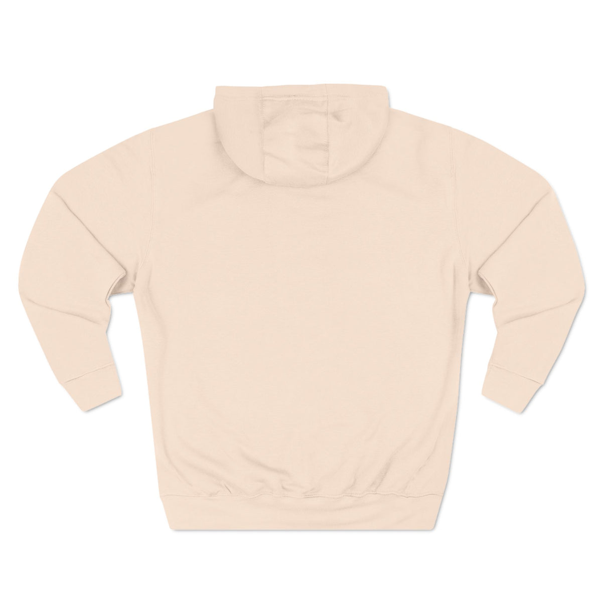 Cozy Branded Hoodie