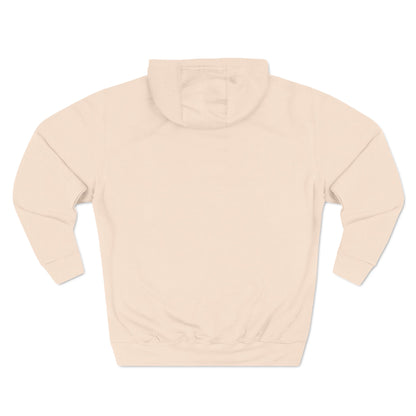 Cozy Branded Hoodie