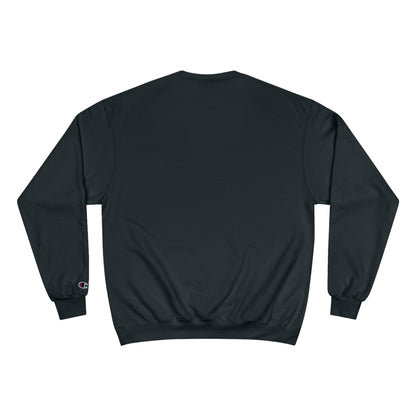 Obsessed Champion Sweatshirt