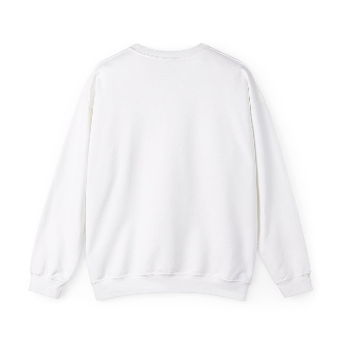 Jan. 16 Phiphic Long Sleeve Unisex Heavy Blend™ Crewneck Sweatshirt