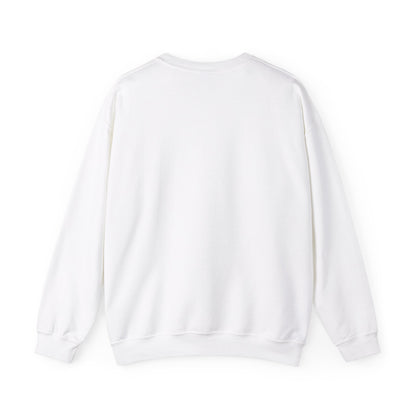 Jan. 16 Phiphic Long Sleeve Unisex Heavy Blend™ Crewneck Sweatshirt