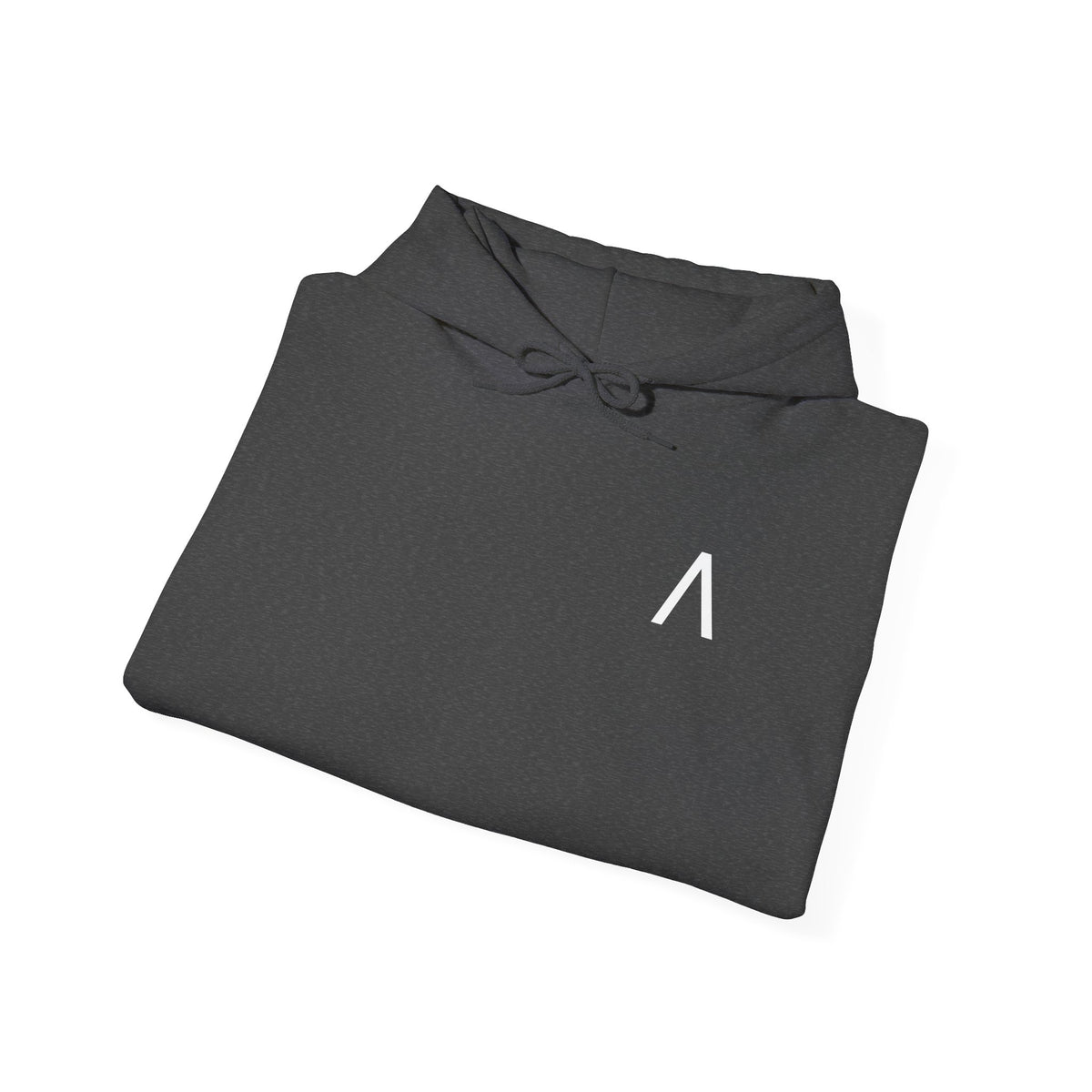 Train Your Mind Unisex Heavy Blend™ Hooded Sweatshirt