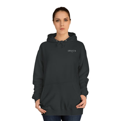 Troll Graphic Hoodie Unisex College Hoodie