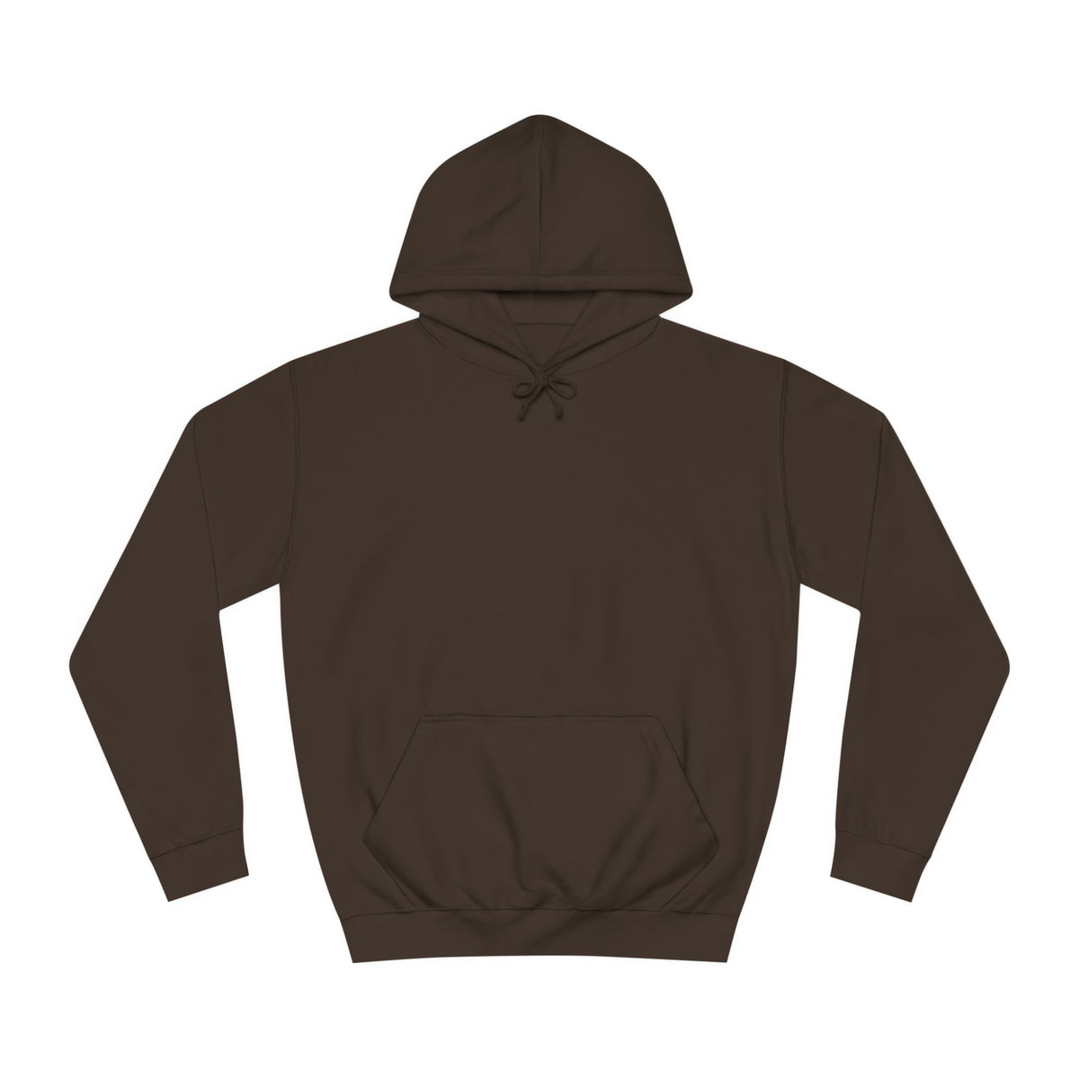 Smile Over The Pain Graphic Hoodie Unisex College Hoodie