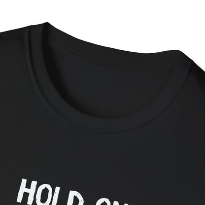 Overthinking Tshirt Unisex Softstyle T-Shirt