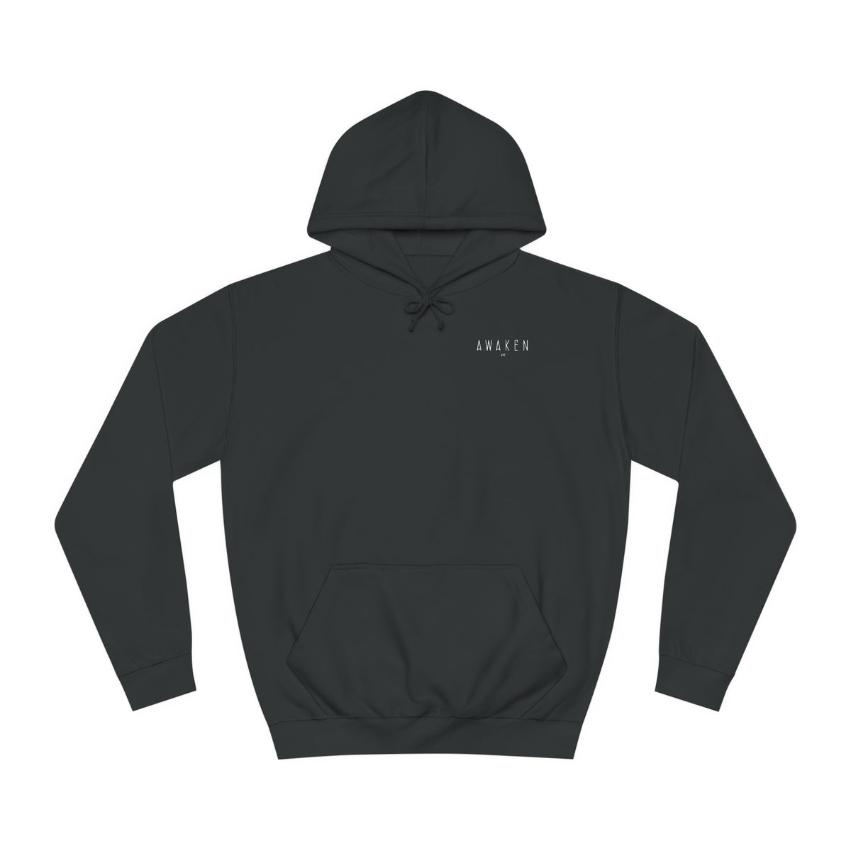 Troll Graphic Hoodie Unisex College Hoodie