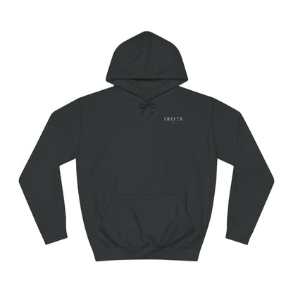 Troll Graphic Hoodie Unisex College Hoodie