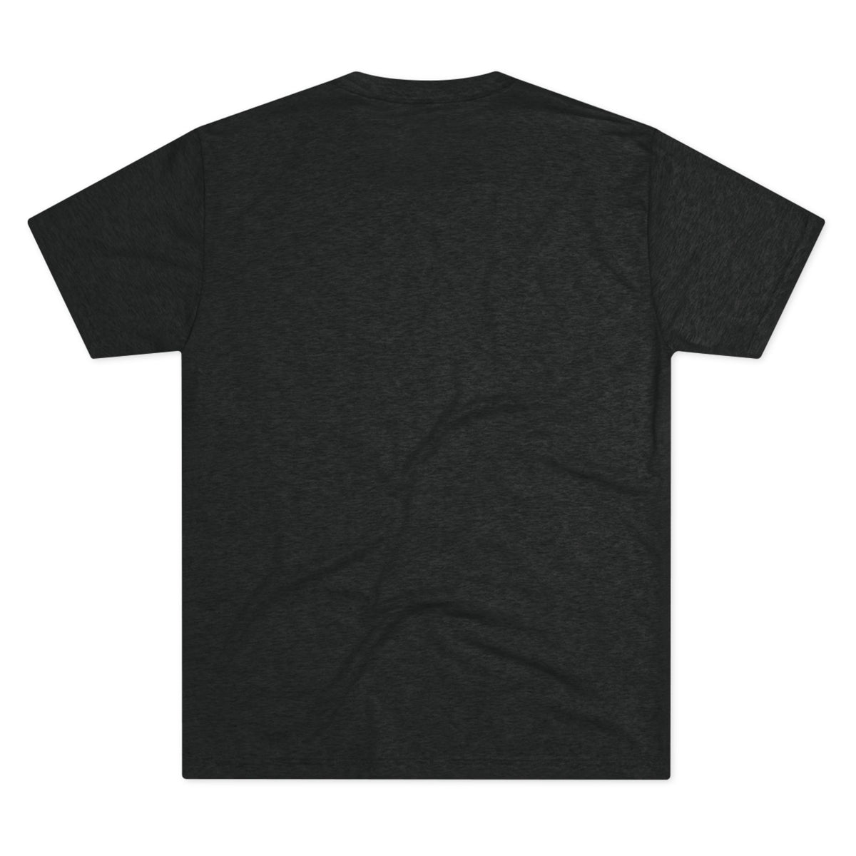 Knowledge Unisex Tri-Blend Crew Tee
