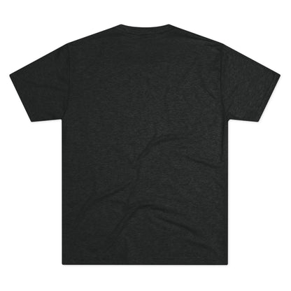 Knowledge Unisex Tri-Blend Crew Tee