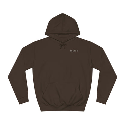 Troll Graphic Hoodie Unisex College Hoodie