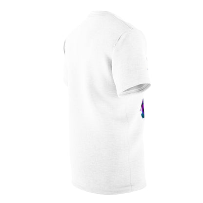 Medusa Graphic Tshirt Unisex Cut & Sew Tee (AOP)