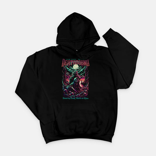 Culture Unisex Hooded Sweatshirt Gildan 18500