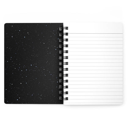 Spiral Bound Journal - Your Thoughts Matter Journal