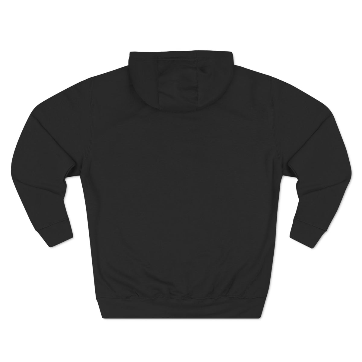 Cozy Branded Hoodie