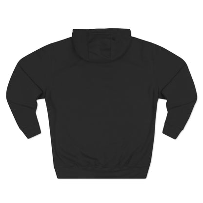 Cozy Branded Hoodie