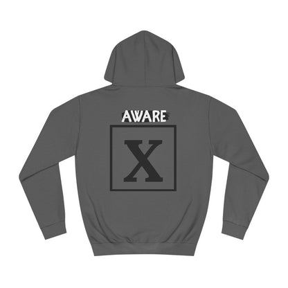Locked.in Graphic Hoodie Unisex College Hoodie