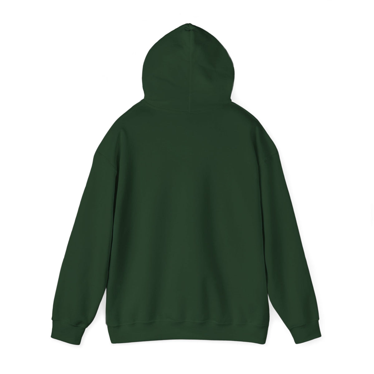 Stay True To Yourself Graphic Letter motivation Unisex Heavy Blend™ Hooded Sweatshirt