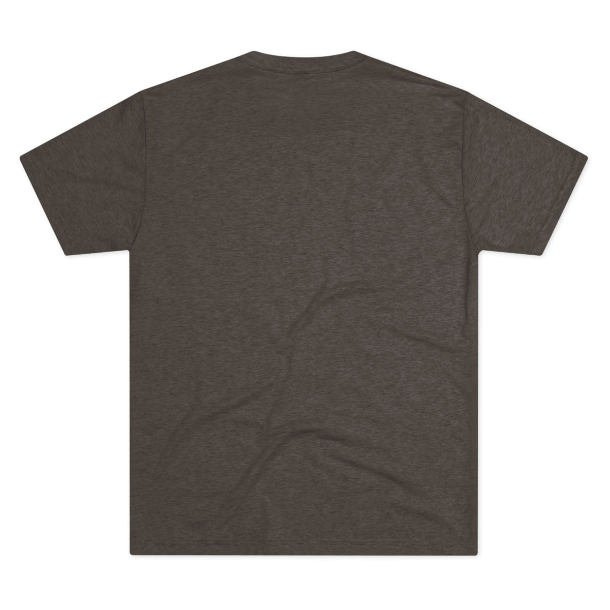 Tri-Blend Tee - Enjoy the Little Things Design