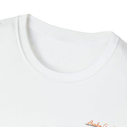 Paradise is Now Graphic Tshirt