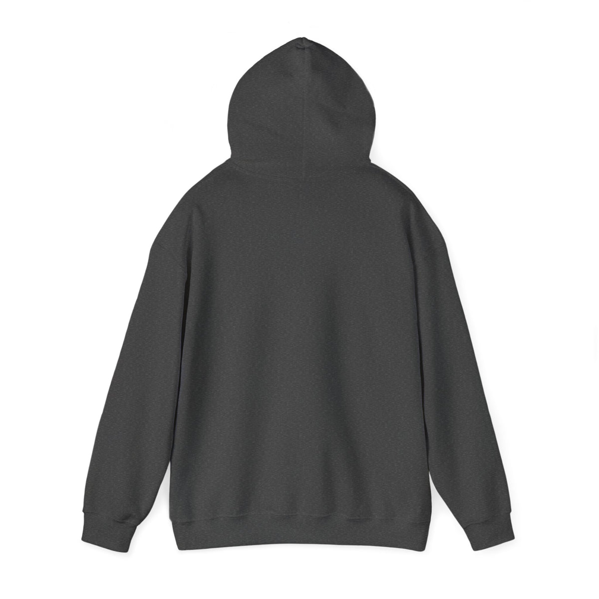 Stay True To Yourself Graphic Letter motivation Unisex Heavy Blend™ Hooded Sweatshirt