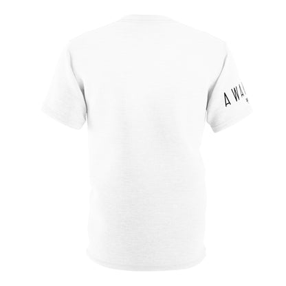 Bond Until Death Graphic Tshirt Unisex Cut & Sew Tee (AOP)