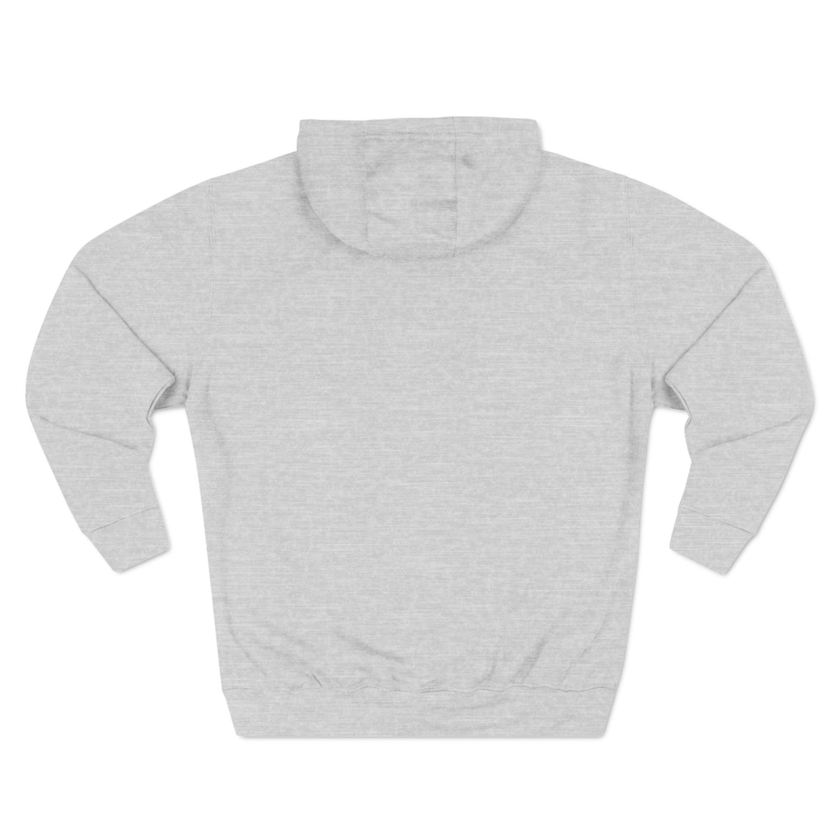 Time is a Privilege - Graphic Hoodie