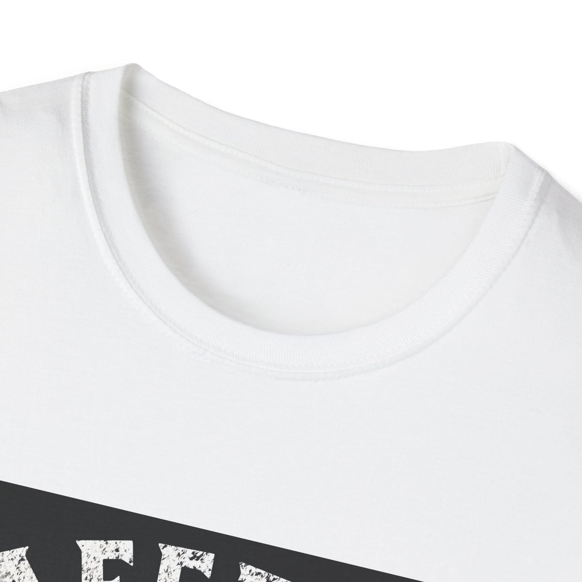 I Need Coffee Graphic T-shirt Unisex Softstyle T-Shirt
