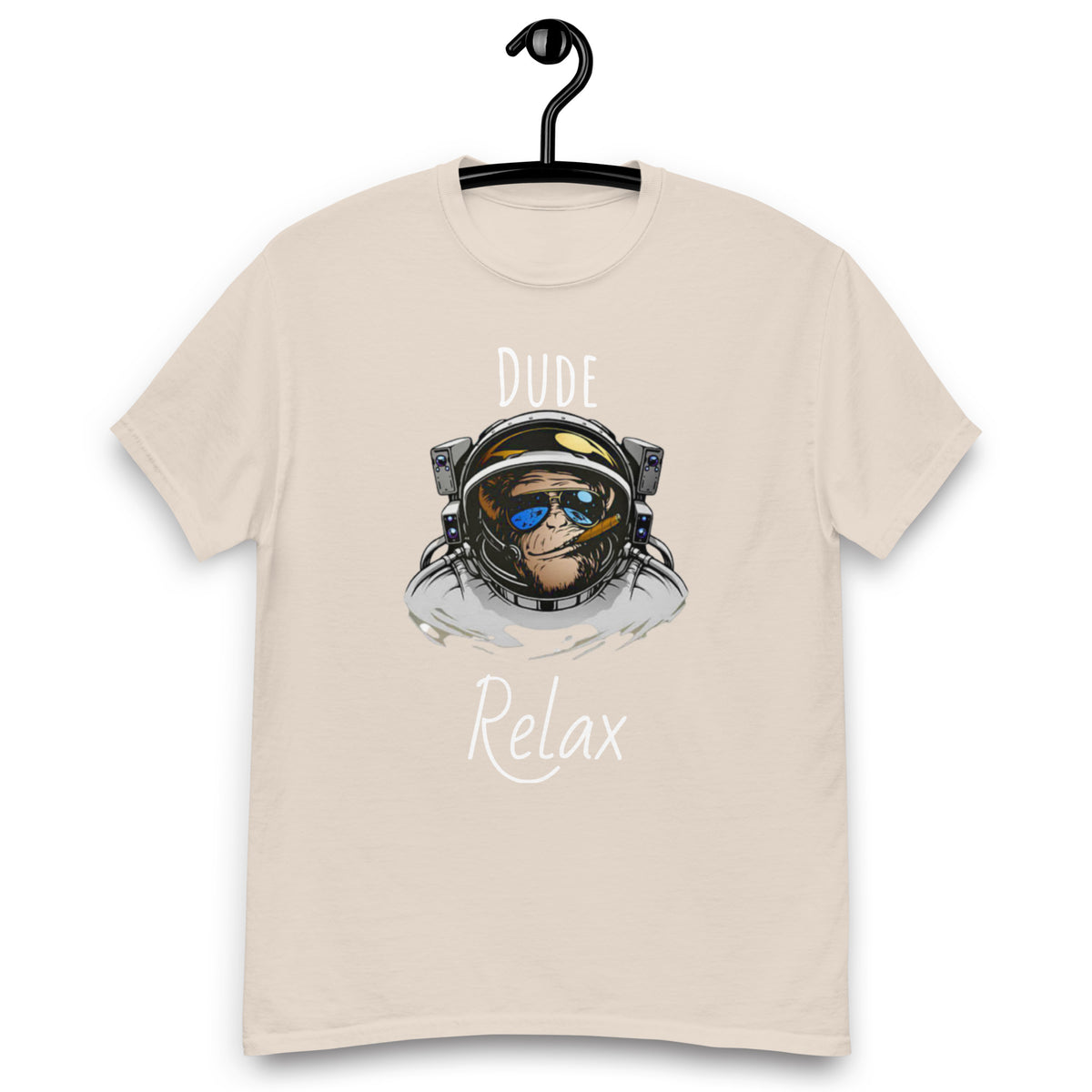 Dude Relax T-shirt